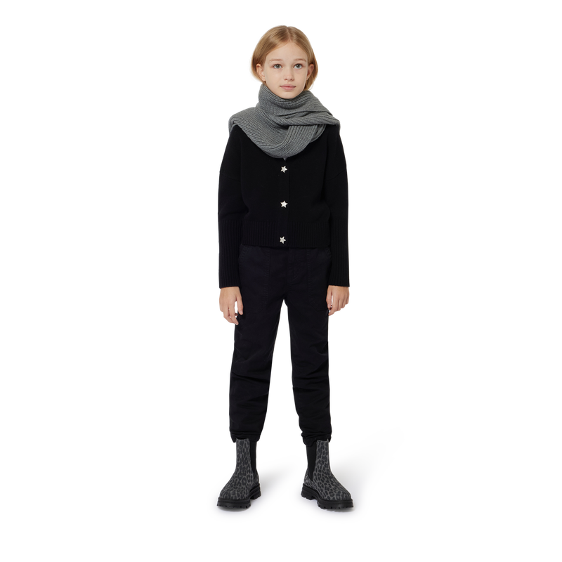 Cardigan à col V ZADIG & VOLTAIRE 
                    FILLE