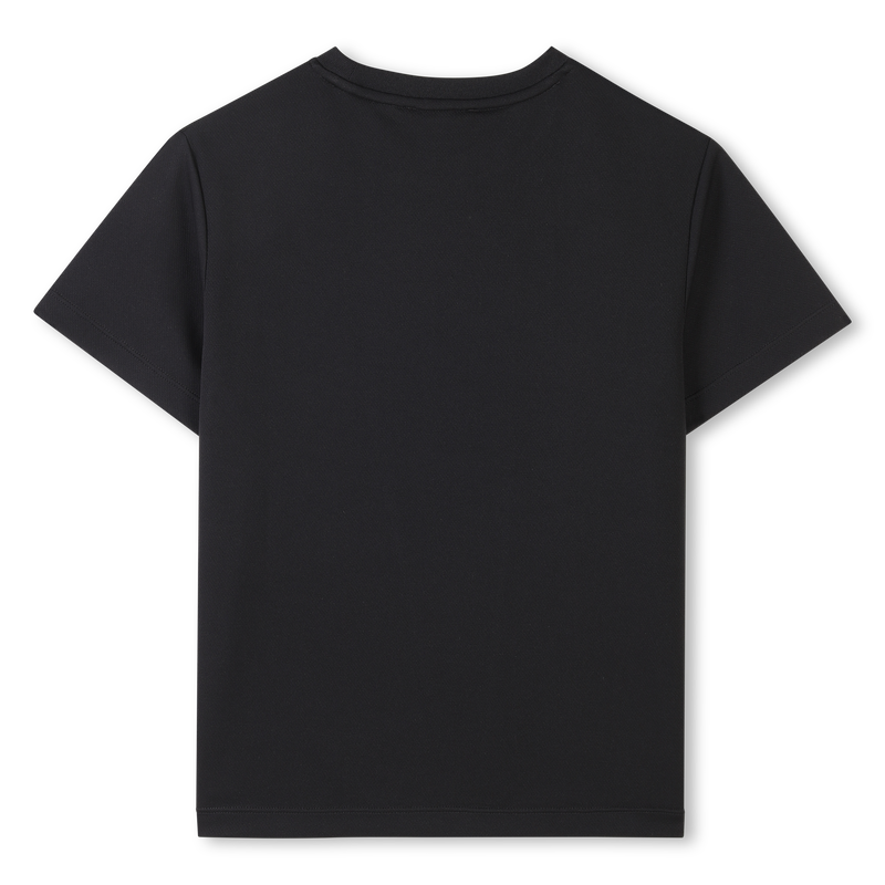 T-shirt à manches courtes DKNY 
                    UNISEXE