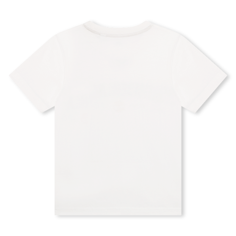 T-shirt manches courtes TIMBERLAND 
                    GARCON