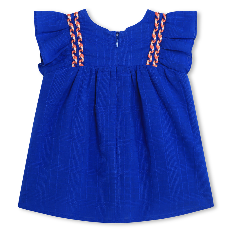 Robe évasée CARREMENT BEAU 
                    FILLE