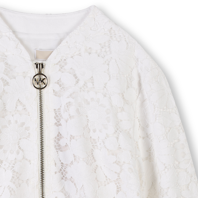 Cardigan MICHAEL KORS 
                    FILLE