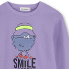 Sweat-shirt BILLIEBLUSH 
                    GARCON