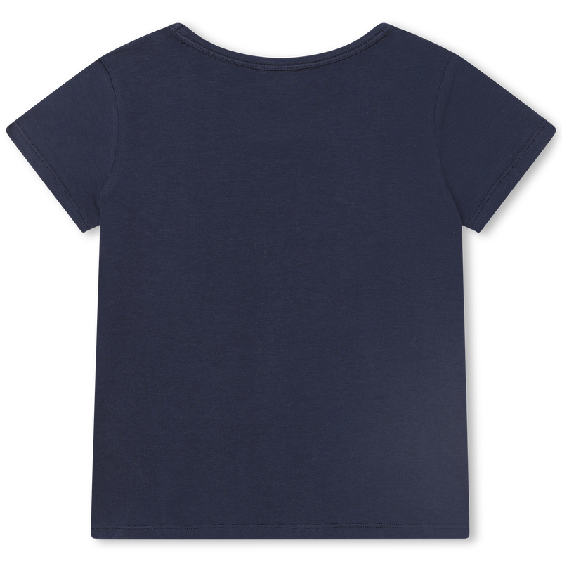 T-shirt à manches courtes MICHAEL KORS 
                    FILLE