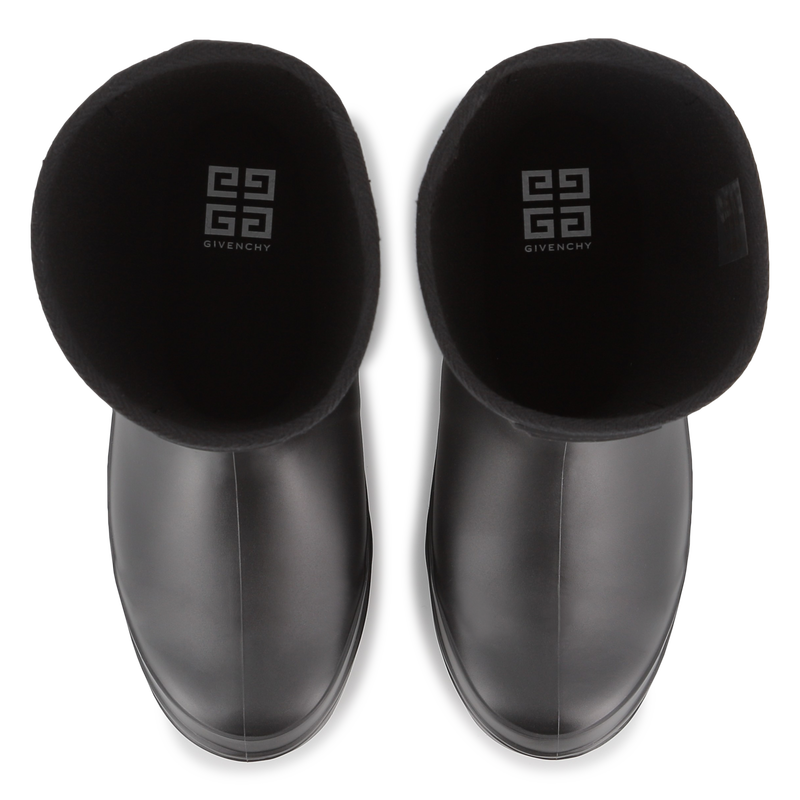 Bottes de pluie GIVENCHY 
                    UNISEXE