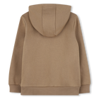 Sweat &agrave; capuche BOSS 
                    GARCON