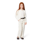 Pantalon &agrave; taille r&eacute;glable MICHAEL KORS 
                    FILLE