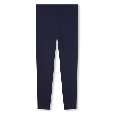 Legging &agrave; taille &eacute;lastiqu&eacute;e BILLIEBLUSH FILLE