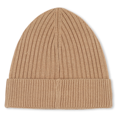 Bonnet tricot BOSS GARCON