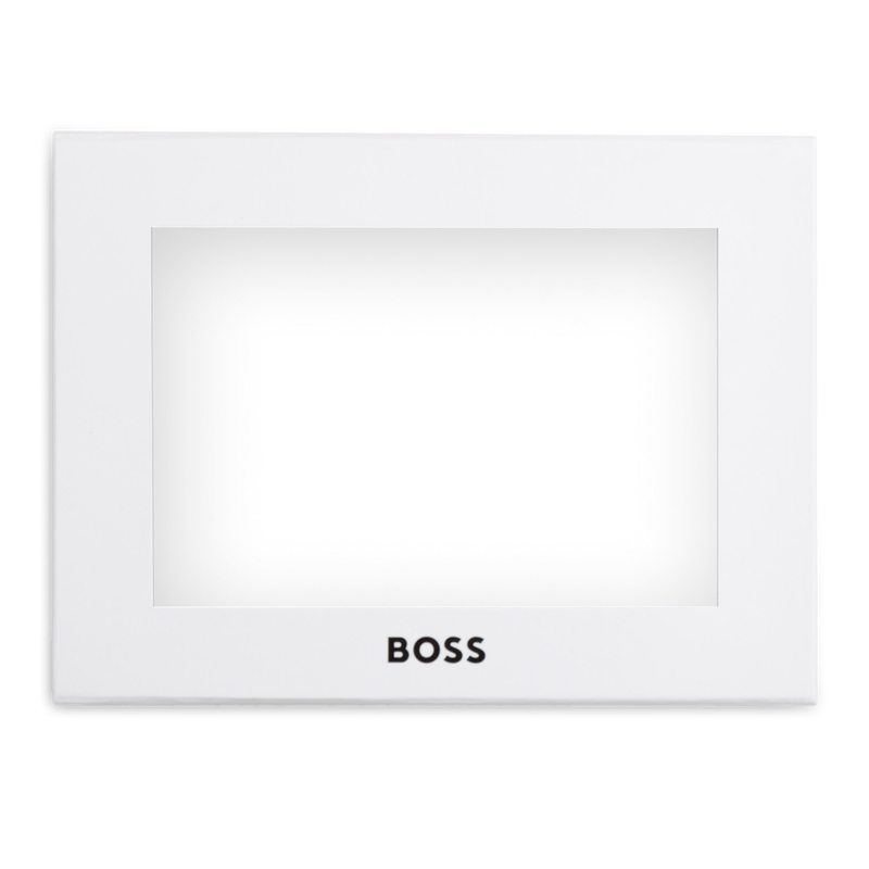 Ensemble pyjama et bonnet BOSS 
                        GARCON