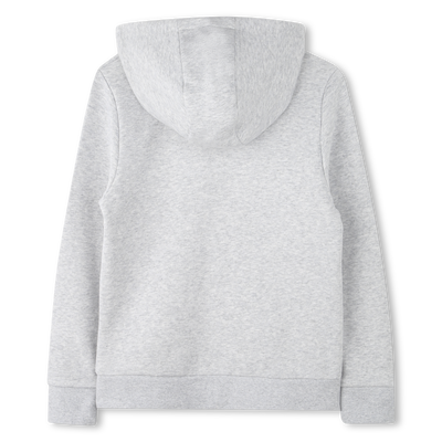 Sweat à capuche BOSS GARCON