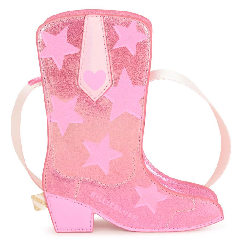 Sac à main anse fluo BILLIEBLUSH 
                    FILLE