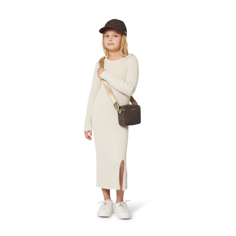 Sac à main et porte monnaie MICHAEL KORS 
                    FILLE