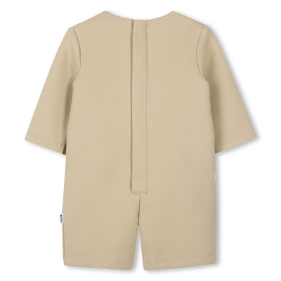 Combinaison courte cérémonie BOSS GARCON