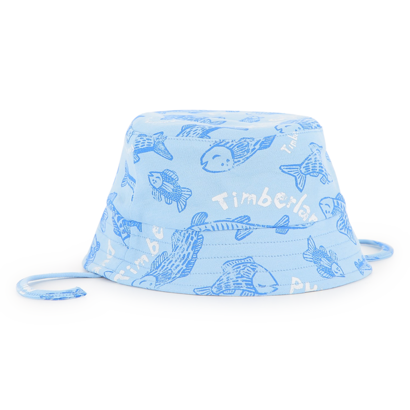 BOB IMPRIME SIGLE TIMBERLAND 
                        GARCON