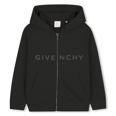 Cardigan à capuche GIVENCHY UNISEXE