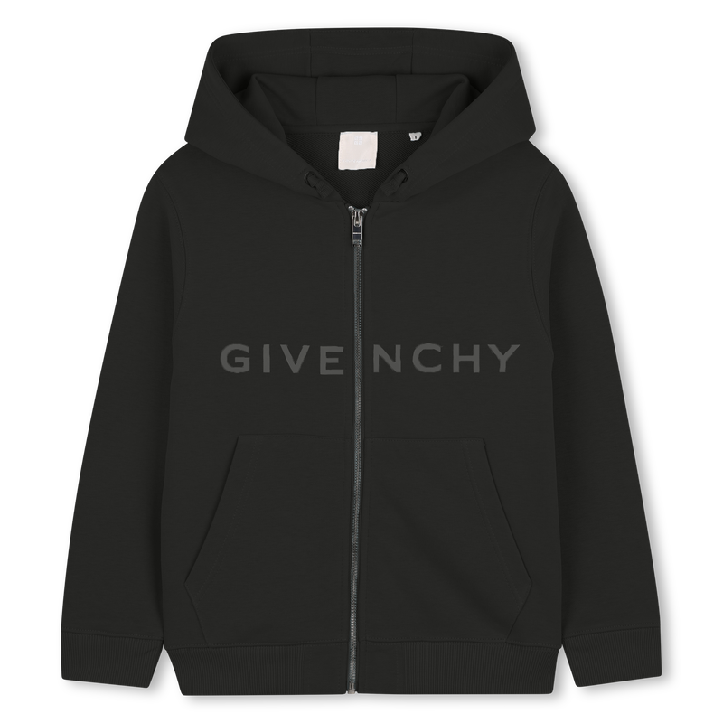 Cardigan à capuche GIVENCHY 
                        UNISEXE