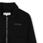 Cardigan N&eacute;o Costume LANVIN 
                    GARCON