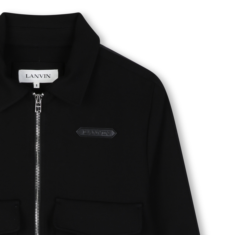 Cardigan N&eacute;o Costume LANVIN 
                        GARCON