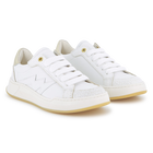 Basket &agrave; lacets ZADIG VOLTAIRE 
                    FILLE