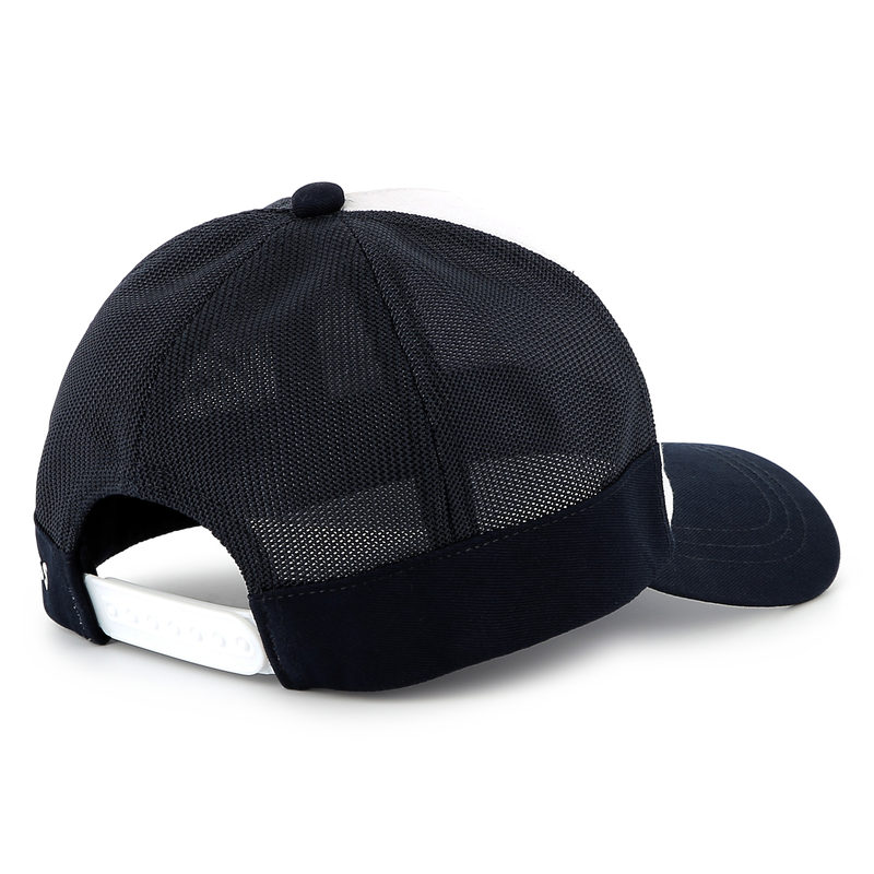 Casquette réglable BOSS 
                    GARCON