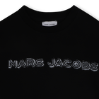Sweat MARC JACOBS 
                    GARCON