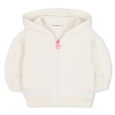 Cardigan à capuche BILLIEBLUSH FILLE