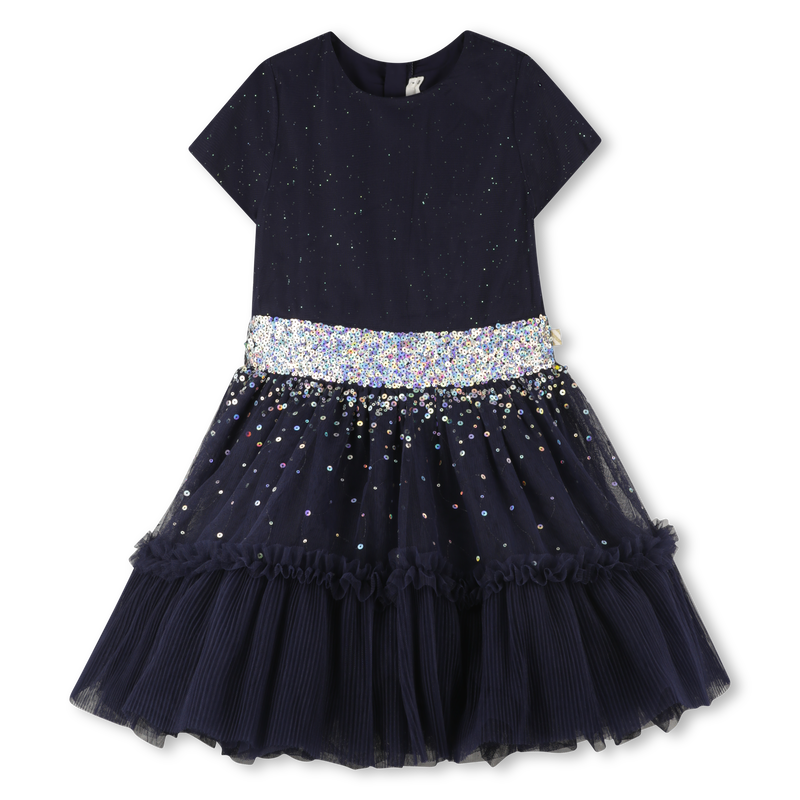 Robe d'exception BILLIEBLUSH 
                    FILLE
