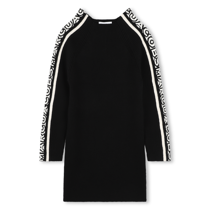 Robe pull THE MARC JACOBS 
                    FILLE