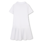 Robe polo BOSS 
                    FILLE