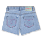 Short en jean BILLIEBLUSH 
                    FILLE