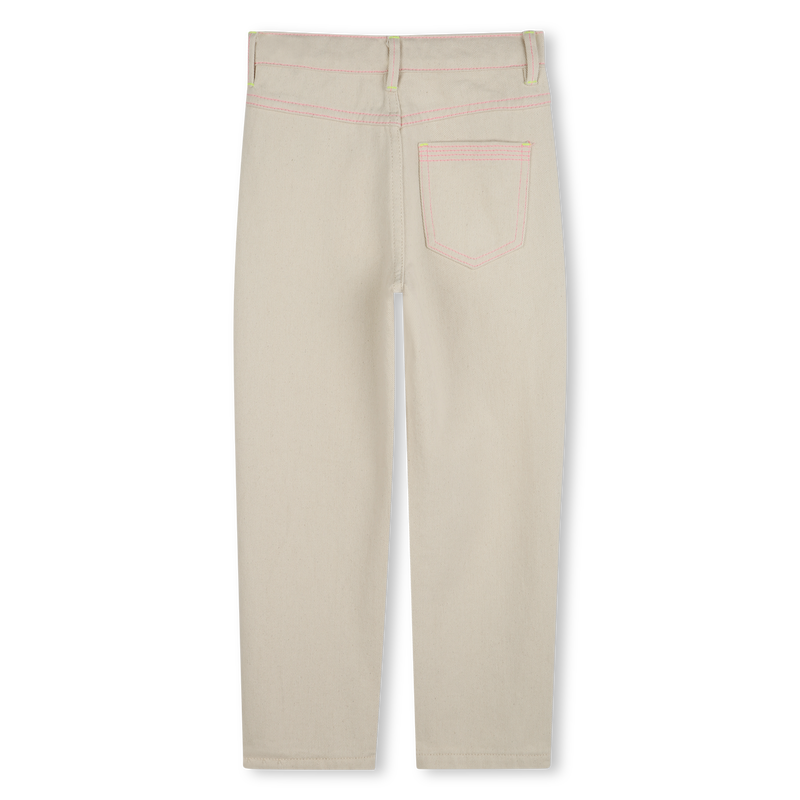 Pantalon clouté BILLIEBLUSH 
                    FILLE