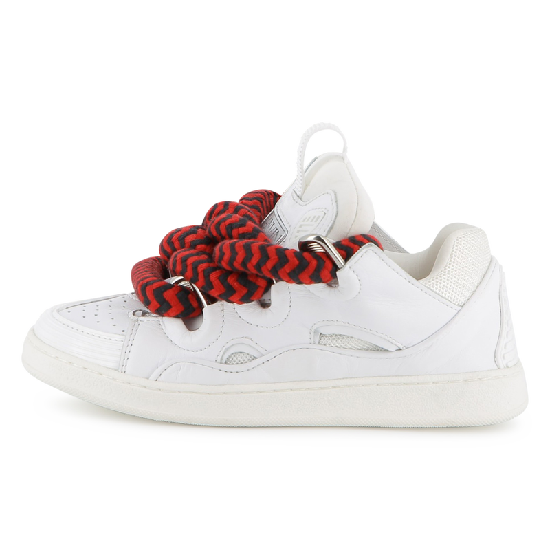 Baskets à lacets LANVIN 
                    GARCON