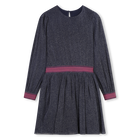 Robe en tulle paillet&eacute;e BILLIEBLUSH 
                    FILLE