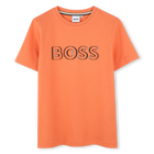 T-shirt manches courtes, MANGUE, hi-res