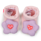 Chaussons BILLIEBLUSH 
                    FILLE