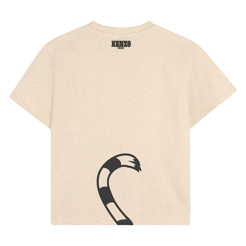 T-shirt à manches courtes KENZO KIDS 
                    GARCON