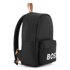 Sac &agrave; dos textur&eacute; BOSS 
                    GARCON