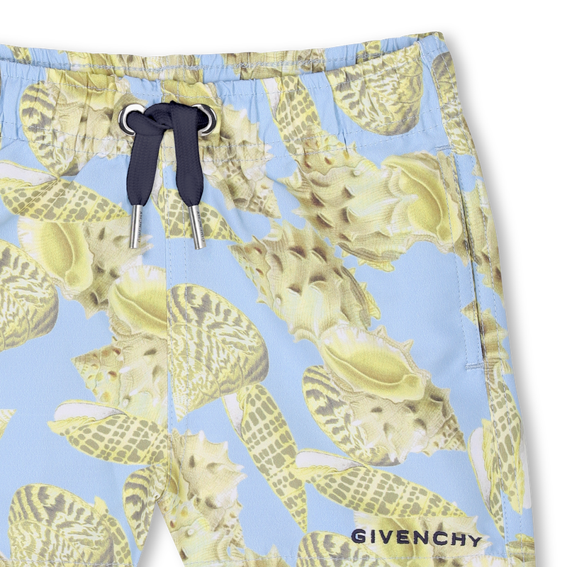 Maillot de bain imprimé GIVENCHY 
                    GARCON