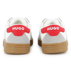 Baskets Hugo 
                    GARCON