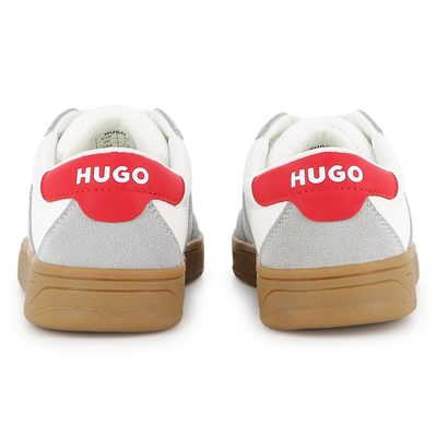 Baskets Hugo GARCON