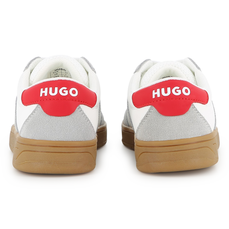 Baskets Hugo 
                        GARCON