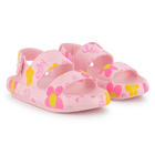 Sandales fermeture auto-grippante BILLIEBLUSH 
                    FILLE