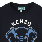 T-shirt &agrave; manches courtes KENZO KIDS 
                    GARCON