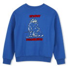 Sweat-shirt KIDS AROUND 
                    GARCON