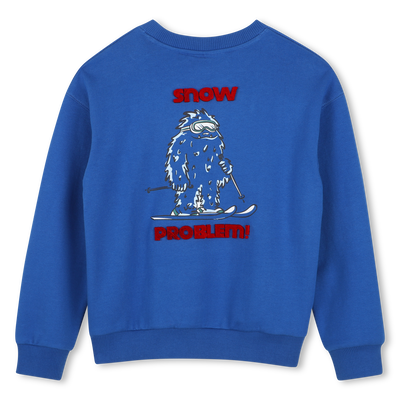Sweat-shirt KIDS AROUND GARCON