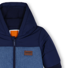 Combinaison pilote TIMBERLAND 
                    GARCON