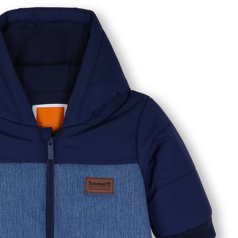 Combinaison pilote TIMBERLAND 
                        GARCON