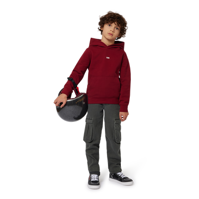 Sweat-shirt à capuche ZADIG & VOLTAIRE GARCON