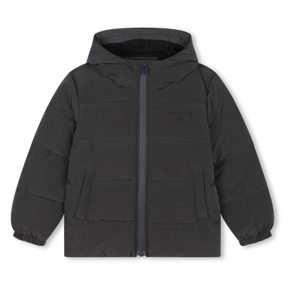 Doudoune à capuche ZADIG & VOLTAIRE GARCON