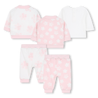 Ensemble 3 pi&egrave;ces r&eacute;versible MARC JACOBS 
                    UNISEXE